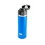 GSI Microlight 500 Flip Slim Coffee Flask -  Blue
